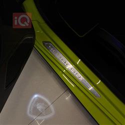 لامبورغيني هوراكان